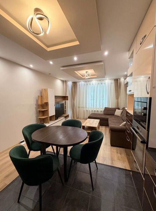 Двустаен, продажба, ж.к Дружба 2