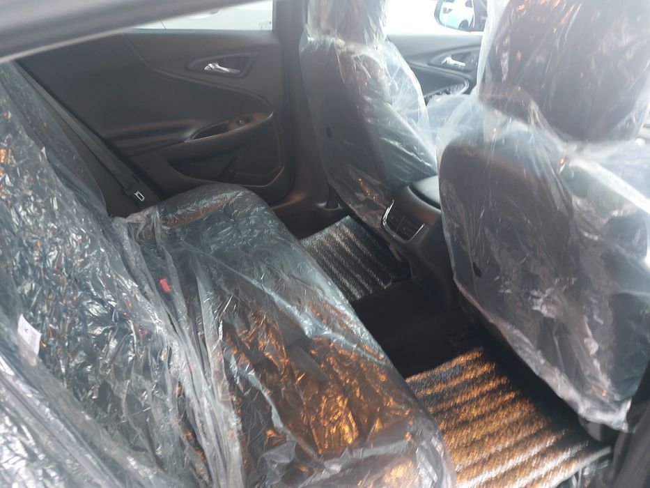 Малибу 2. Отмасферный 2.4. Новая ещё. Тоза. Чистая.