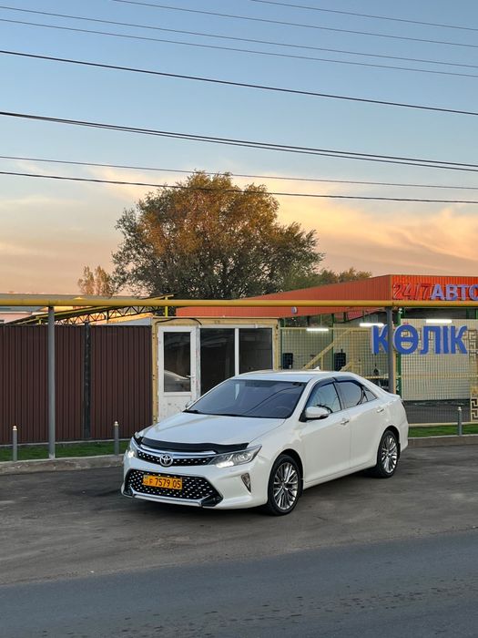Диск Камри р18..