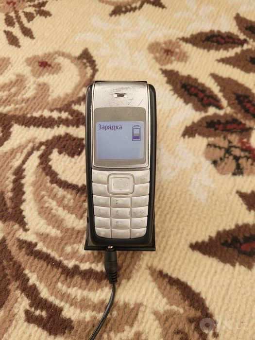 Nokia 11-12 простой