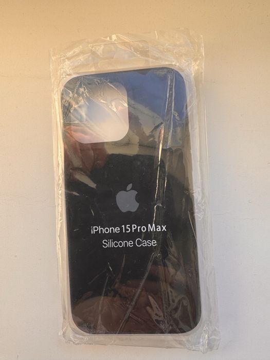 Продам чехол для IPHONE 15 PRO Max