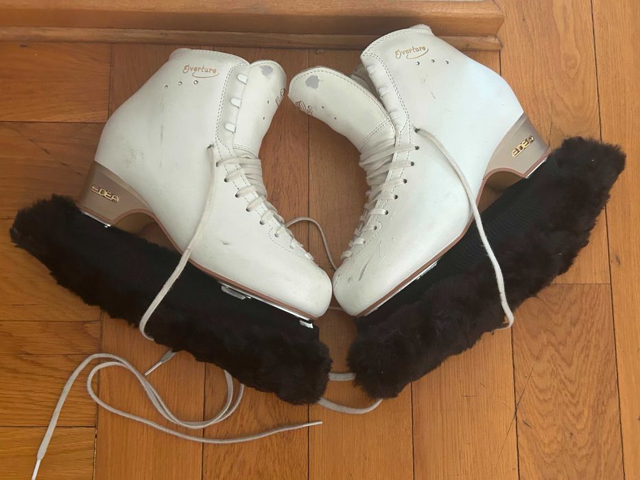 Patine Edea Ouverture