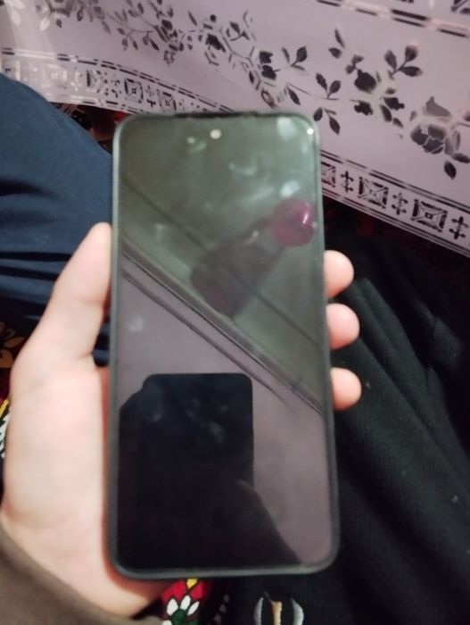 Redmi note 11S 128/6