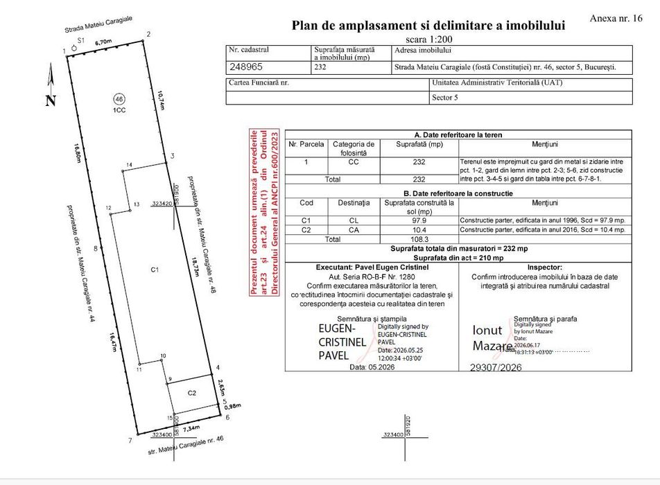 Casă Prelungirea Ghencea | Toate Utilitățile | Direct Proprietar