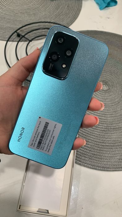 Telefon Honor 200 Lite