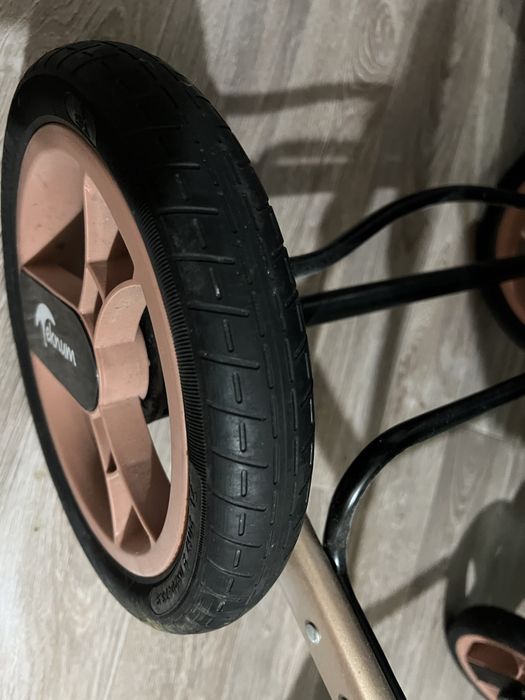 Продам детскую коляску