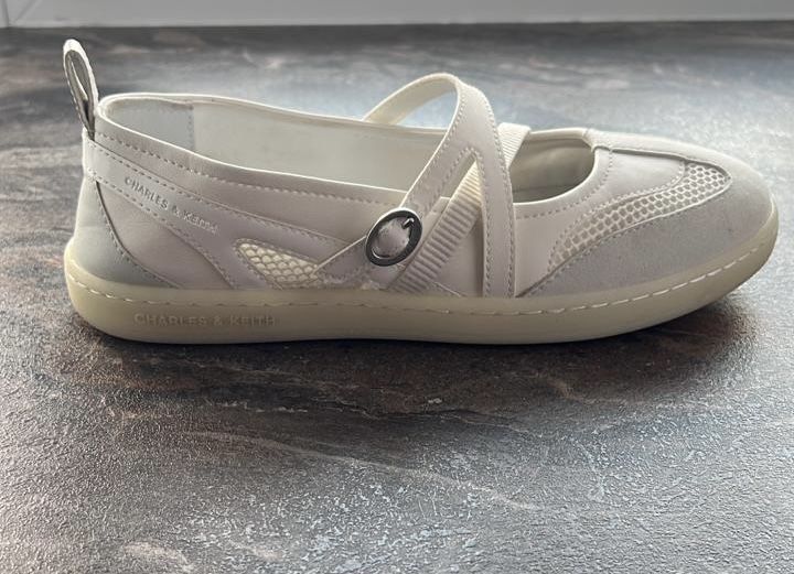 Балетки/кеды Charles & Keith