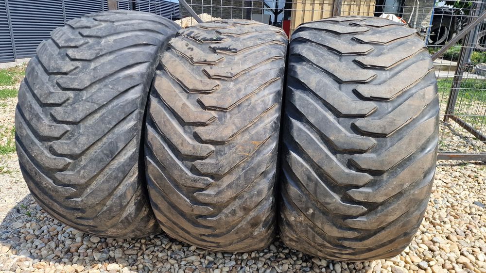 ANVELOPE agri 500/60-22.5 marca Trelleborg