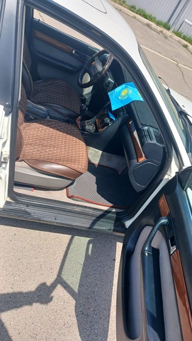 Продам машину Ауди S4