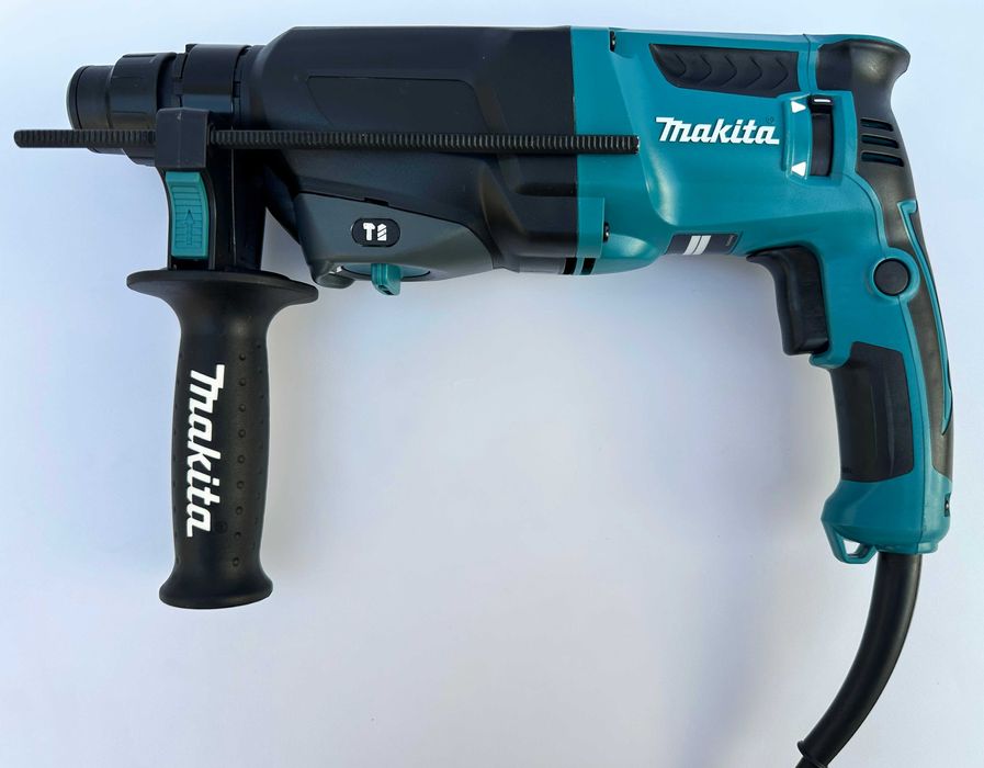 Makita HR2300 - Нов перфоратор комплект!