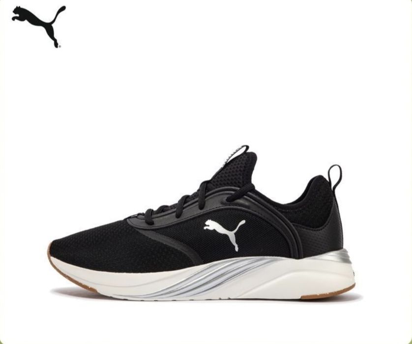 Продаю новые кроссовки Puma