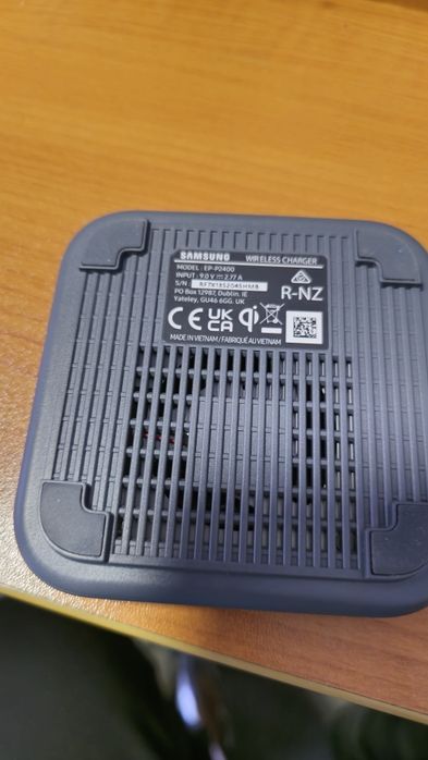 Samsung Wireless Charger