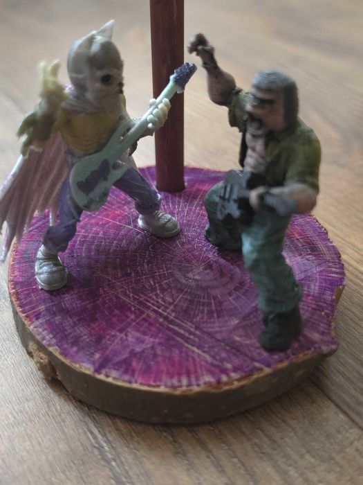 Figurine 3d la comanda