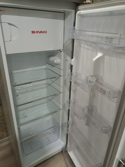 Холодильник Shivaki