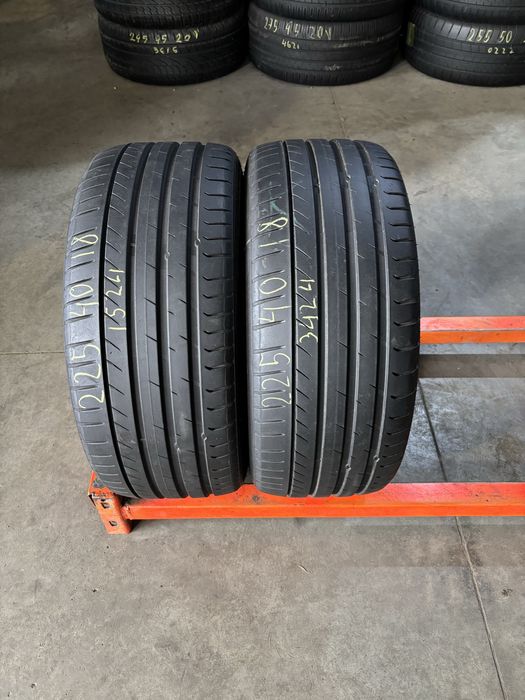 Anvelope Vara 225/40/18 Vredestein UltraC Pro 225 40 18 R18