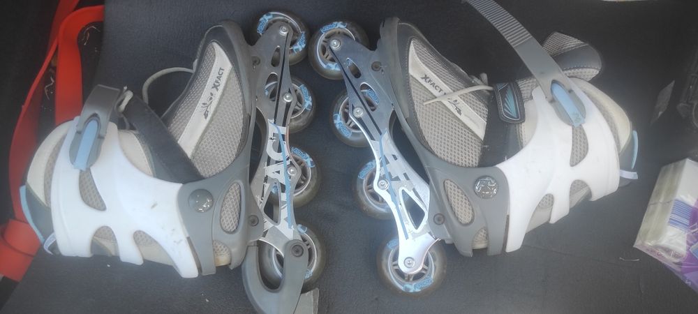 Role dama xfact marimea 41