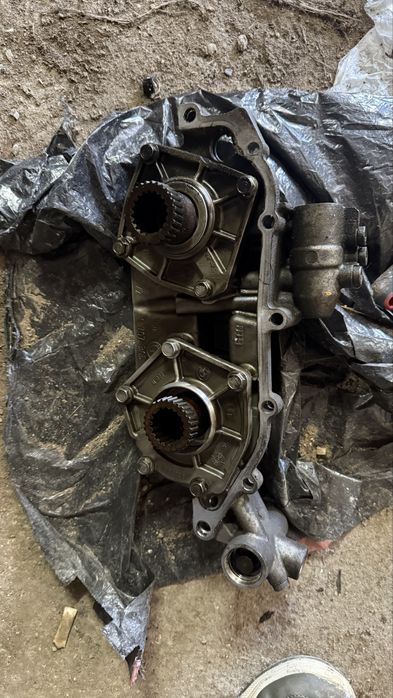 Продам запчасти на Bmw e36/e39