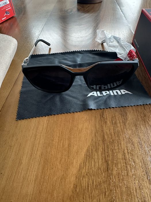 слънчеви очила Alpina Fleek (A8736.4.32).