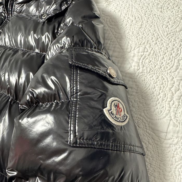 Geaca Moncler Maya