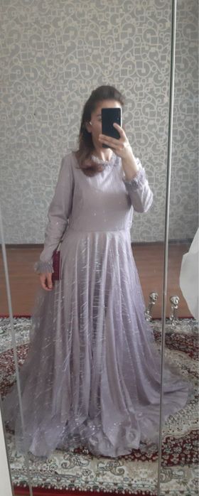 Келинлар учун куйлак. Янги