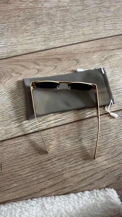 Очки saint laurent