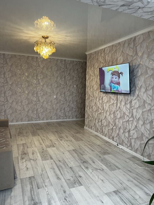 Продам 3 комнатную квартиру