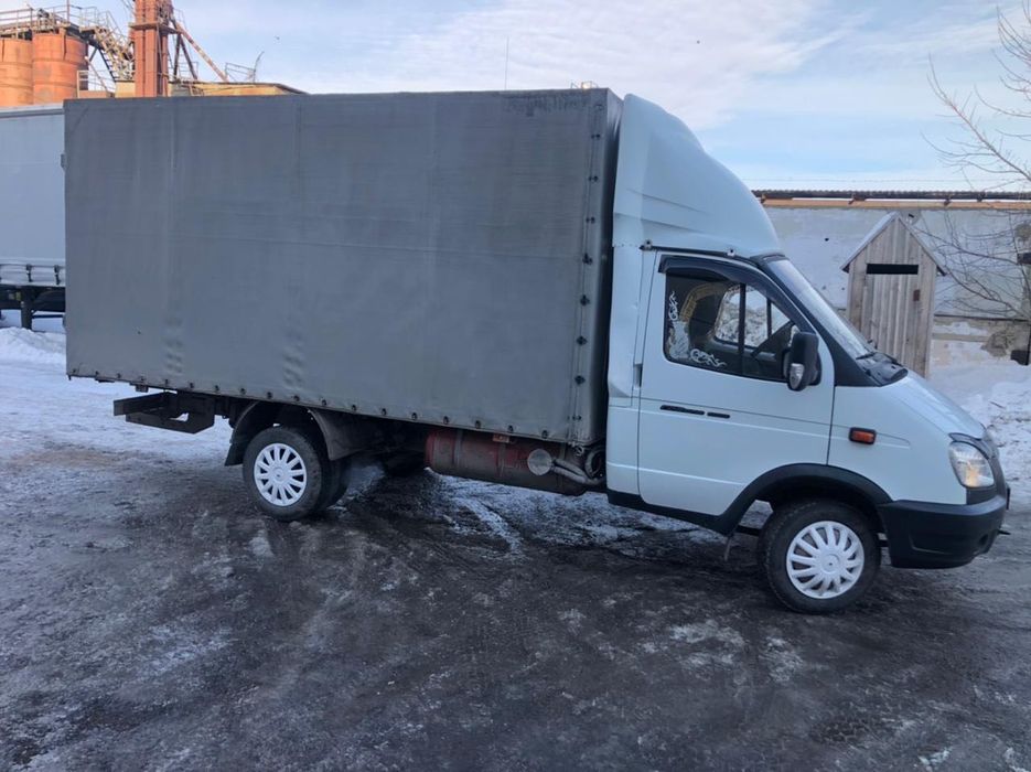 Вывоз строительного мусора хлама