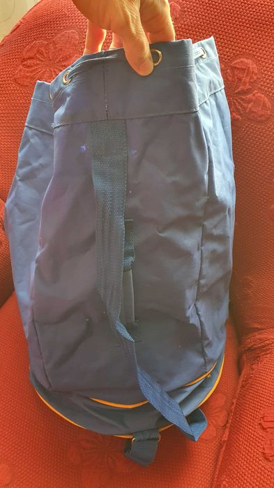 Мъжка кожена чанта