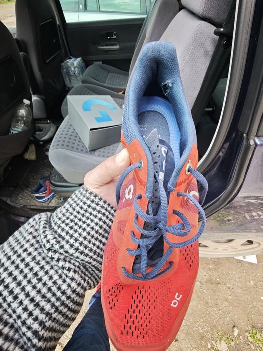 on cloudrunner swiss engineering