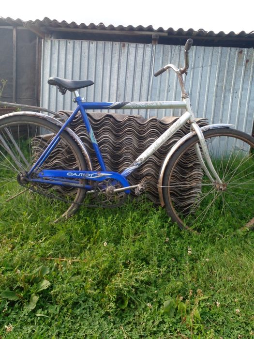 Продам велосипед хорошем состоянии