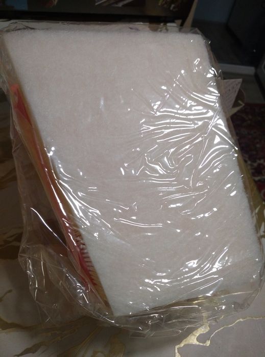 Воздушный фильтр