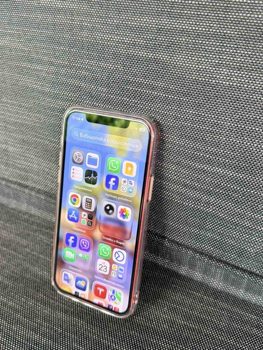 IPhone 12 128gb перфектен