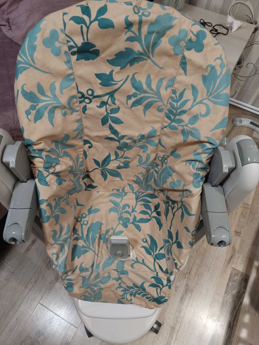 Столче за хранене Peg perego tatamia