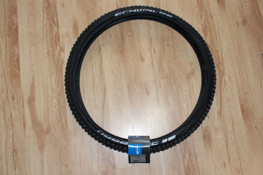 Schwalbe Nobby Nic 26x2.25 Addix compound - anvelopa bicicleta MTB