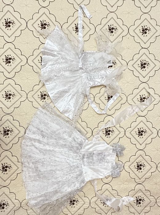 Костюмы карнавальные