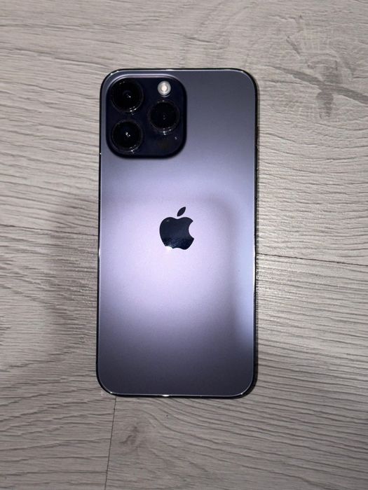 Айфон 14 про макс