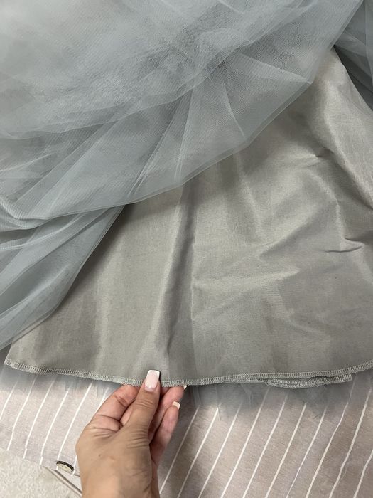 Платье нарядное 98 см