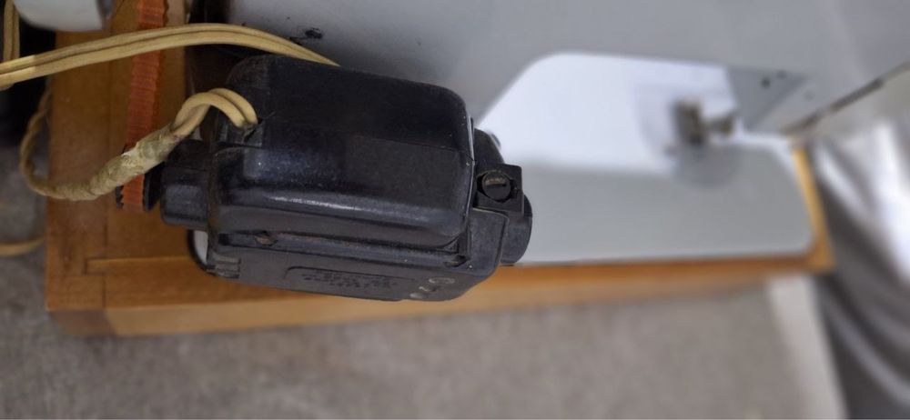 швейные машины чайка