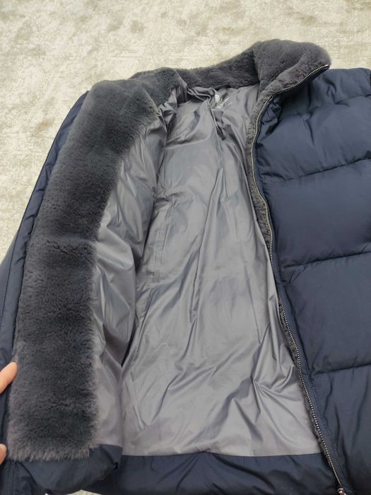 Продам куртку, мужская, теплая