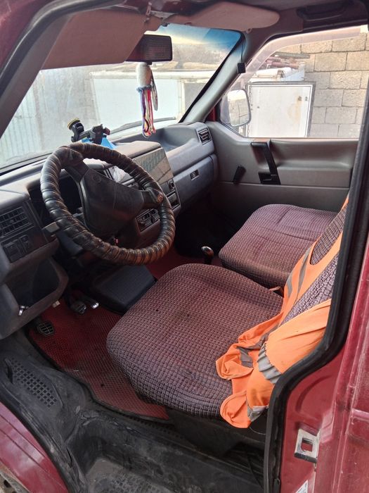 Продам авто срочна