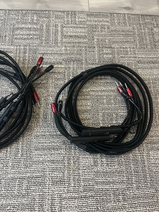 audioquest rocket 88 cabluri boxe