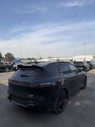 voyah free hybrid pad zakaz