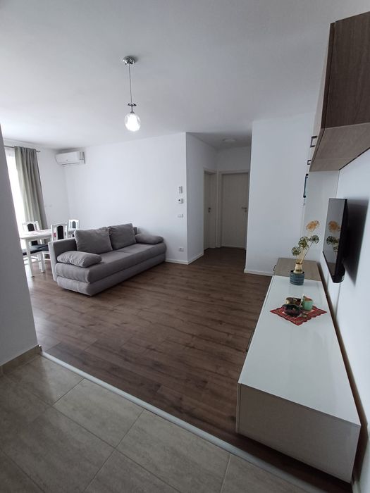 Apartament Grand Hill Oradea