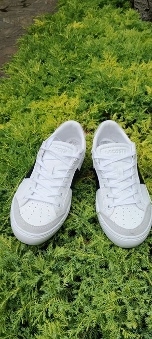 Мъжки обувки Lacoste