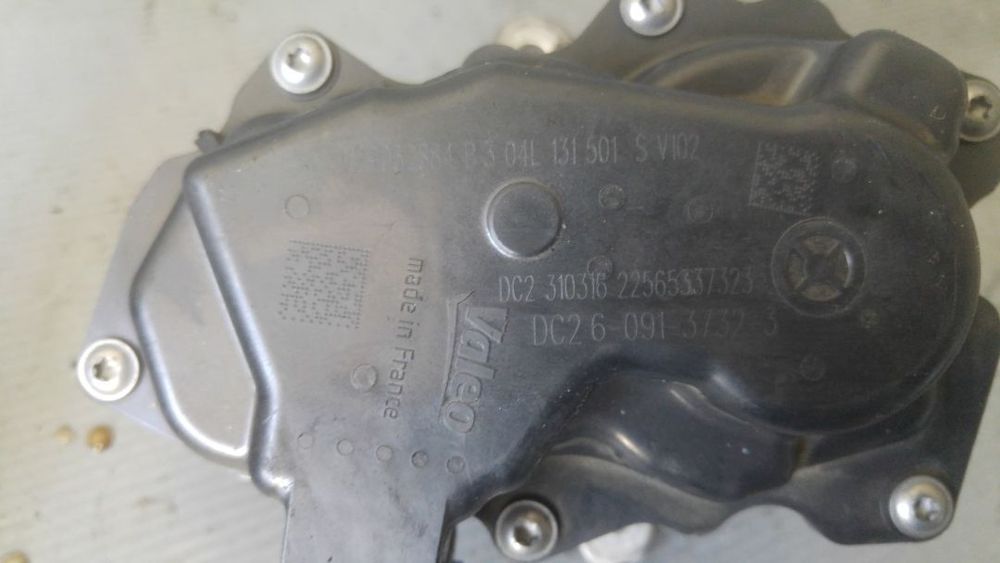 egr 2.0 tdi cnh audi q5 fyb a3 8v a4 b8 b9 a5 f53 a6 4g 04l131501s