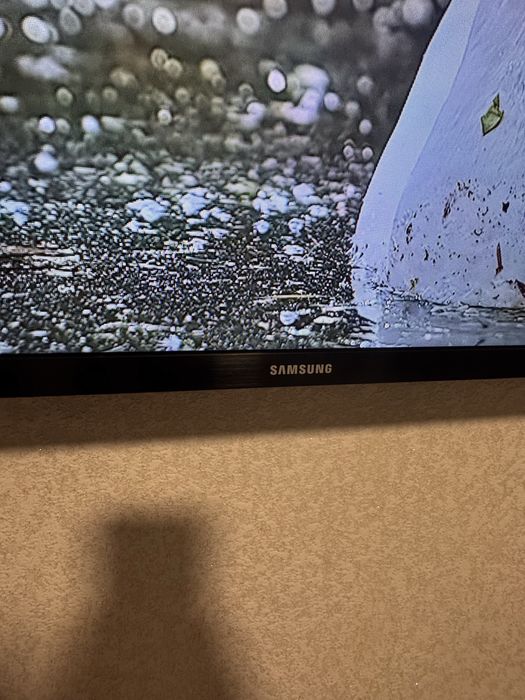 Телевизор Самуснг 43 диагональ