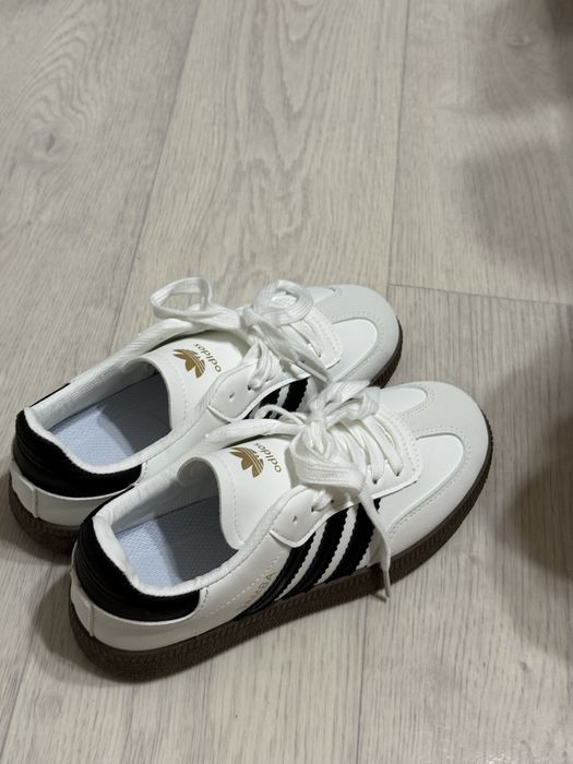 Женская кеды новый