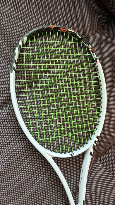 Tecnifibre TF40 290 гр.