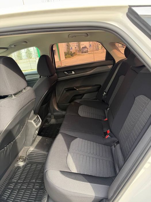 Kia k5 2022 yil tozza