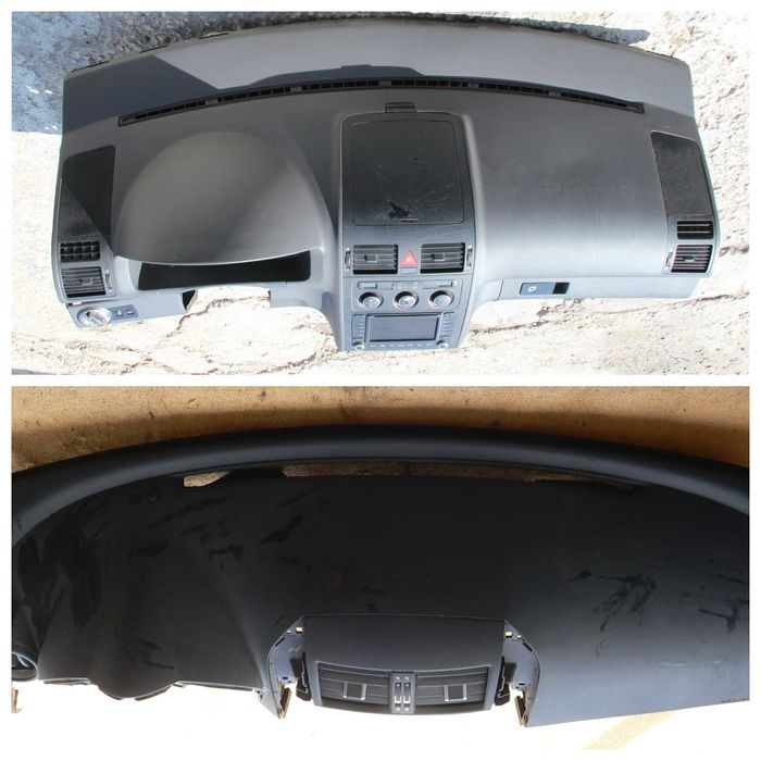 Табло за лек автомобил, бус или джип